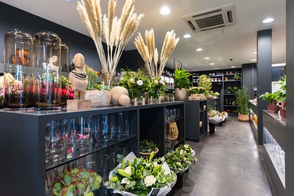 Fleuriste